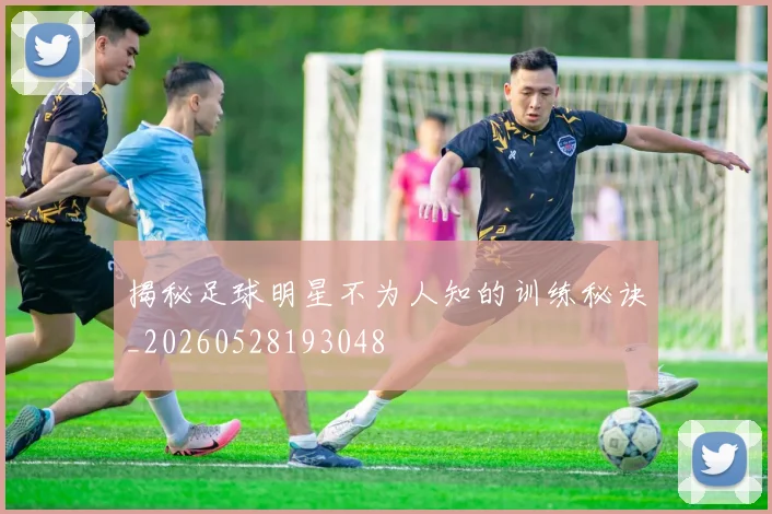 揭秘足球明星不为人知的训练秘诀_20260528193048